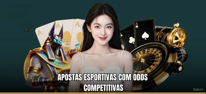 Dúvidas frequentes sobre apostas esportivas na 8ebet