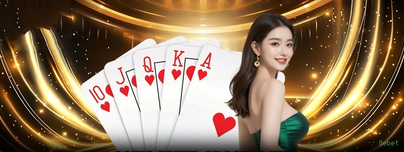 Cassino 8ebet app mobile