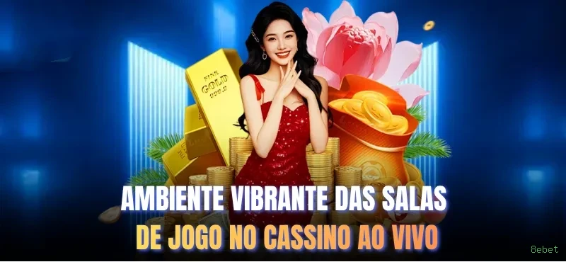Bônus exclusivos membros VIP 8ebet