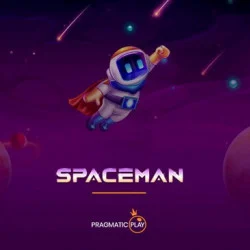 Spaceman 8ebet